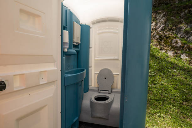 Best Porta potty services near me  in White Sands, NM