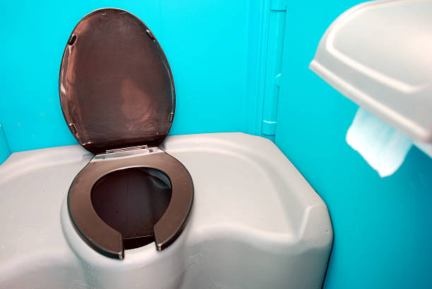 Porta potty rental for outdoor events in White Sands, NM