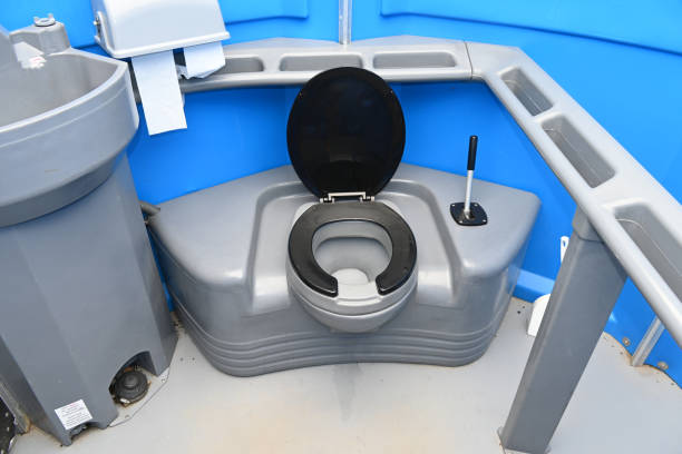 Best Local porta potty services  in White Sands, NM