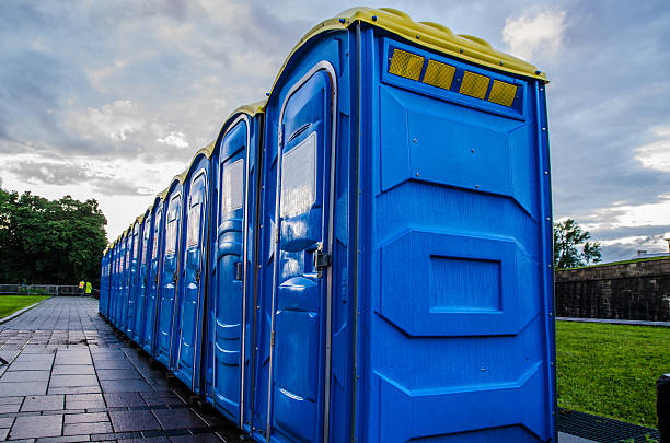 Best Portable restroom trailer rental  in White Sands, NM