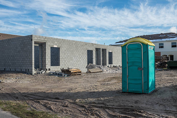 Best Sanitation services for porta potties  in White Sands, NM